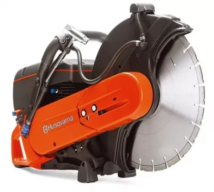 Бензорез  K 970/14&quot;  Husqvarna купить в Ноябрьске