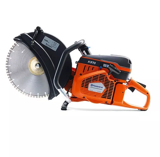 Бензорез  K 970/14"  Husqvarna купить в Ноябрьске