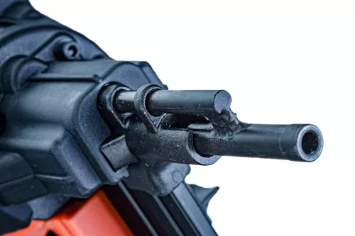 Газовый монтажный пистолет Hybest GSR40A купить в Ноябрьске