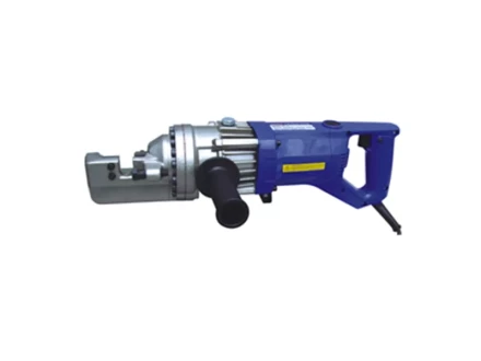 Арматурорез электрогидравлический TOR RC-16 (4-16 мм) 1046036 купить в Ноябрьске