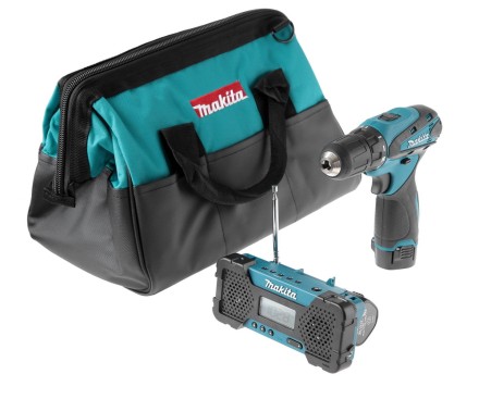 Набор Makita DK1200 купить в Ноябрьске