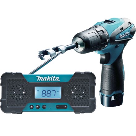 Набор Makita DK1200 купить в Ноябрьске