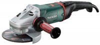 Угловая шлифмашина УШМ WE 22-180 MVT Metabo купить в Ноябрьске
