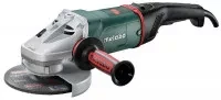 Угловая шлифмашина УШМ WE 22-180 MVT Metabo купить в Ноябрьске