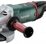 Угловая шлифмашина УШМ WE 22-180 MVT Metabo купить в Ноябрьске