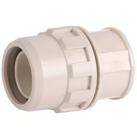 Заглушка ЗУБР &quot;ШиреФит&quot; &quot;штуцер с гайкой&quot;, 20мм 51510-20 купить в Ноябрьске