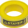 Фумлента STAYER "MASTER", плотность 0,25 г/см3, 0,075ммх12ммх10м 12360-12-025 купить в Ноябрьске