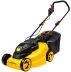 Газонокосилка электро CHAMPION EM 3813 купить в Ноябрьске