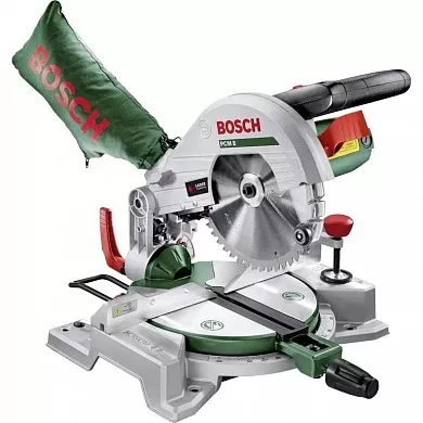 Пила торцовочная PCM 8 BOSCH 0.603.B10.000 купить в Ноябрьске