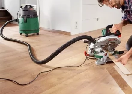 Пила торцовочная PCM 8 BOSCH 0.603.B10.000 купить в Ноябрьске