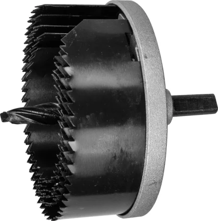 Пила сегментная наборная STAYER по дереву, 60-95 x 32 мм 2957-095 купить в Ноябрьске