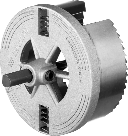 Пила сегментная наборная STAYER по дереву, 60-95 x 32 мм 2957-095 купить в Ноябрьске