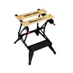 Верстак B&D WM536-XJ