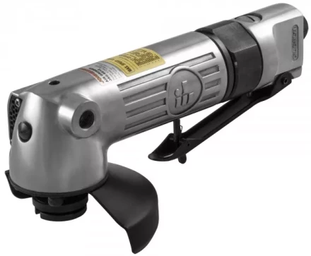 Шлифмашина JAG-6612 угловая пневматическая 4&quot;  Jonnesway 48335 купить в Ноябрьске