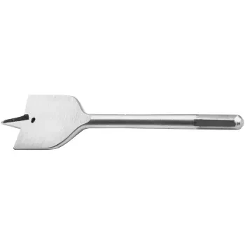 Сверло по дереву перовое 14 мм СИБРТЕХ 70364 купить в Ноябрьске