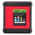 Лазерный уровень MTX XQB GREEN Pro SET 350195, 20 м, зеленый луч, батарейки, штатив купить в Ноябрьске