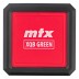 Лазерный уровень MTX XQB GREEN Pro SET 350195, 20 м, зеленый луч, батарейки, штатив купить в Ноябрьске