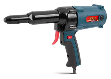 Электрический (сетевой)  заклепочник MESSER TAC-500 для установки вытяжных заклепок (3,0 - 5,0 мм) купить в Ноябрьске