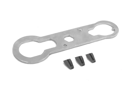 Электрический (сетевой)  заклепочник MESSER TAC-500 для установки вытяжных заклепок (3,0 - 5,0 мм) купить в Ноябрьске