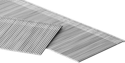 Гвозди тип 300, 45 мм, особотвердые, ЗУБР &quot;ПРОФЕССИОНАЛ&quot; 31830-45, 5000 шт 31830-45 купить в Ноябрьске