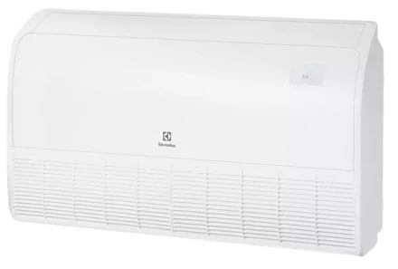 Внутренний блок ELECTROLUX EACU-36H/UP2/N3 сплит-системы напольно-потолочного типа купить в Ноябрьске