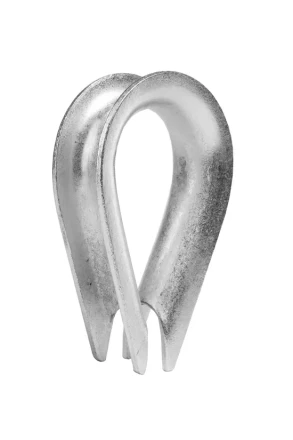 Коуш 26,0 мм TOR DIN 6899 (тип B) (Q) 142262 купить в Ноябрьске