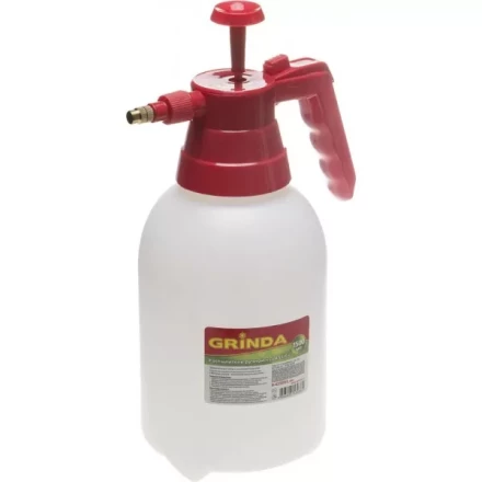 Распылитель GRINDA &quot;CLASSIC&quot; ручной, 1500мл 8-425059_z01 купить в Ноябрьске