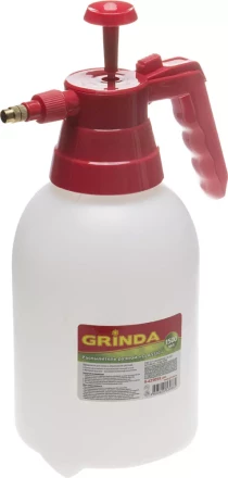 Распылитель GRINDA &quot;CLASSIC&quot; ручной, 1500мл 8-425059_z01 купить в Ноябрьске