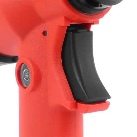 Пневматический резьбовой заклепочник MESSER RL-5312K с комплектом для установки заклепок М3. М4, М5, М6, М8, М10. М12 купить в Ноябрьске