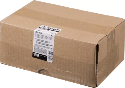 Гайка ЗУБР &quot;МАСТЕР&quot; барашковая, DIN 315, оцинкованная, M5, 5кг 303730-05 купить в Ноябрьске