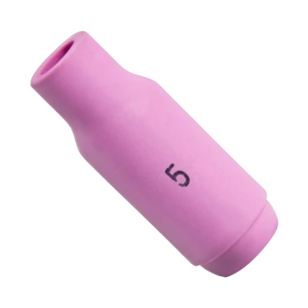 Сопло керамическое TW 17-18-26 (№5 / L47 / d8,0) Оберон XL10N49 купить в Ноябрьске