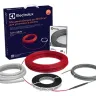Кабель нагревательный ELECTROLUX ETC 2-17-600 (комплект теплого пола) купить в Ноябрьске
