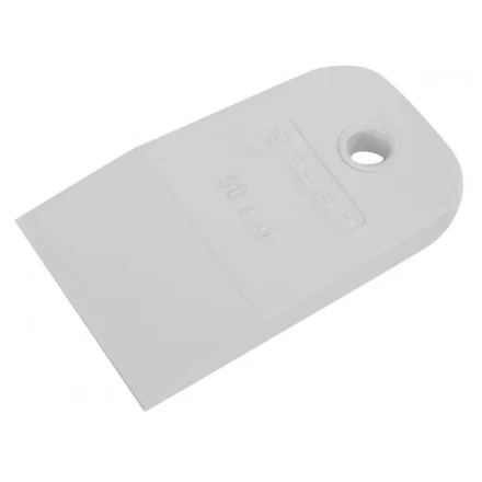 Шпатель ЗУБР &quot;МАСТЕР&quot; резиновый, белый, 1шт, 50мм 1016-50_z01 купить в Ноябрьске