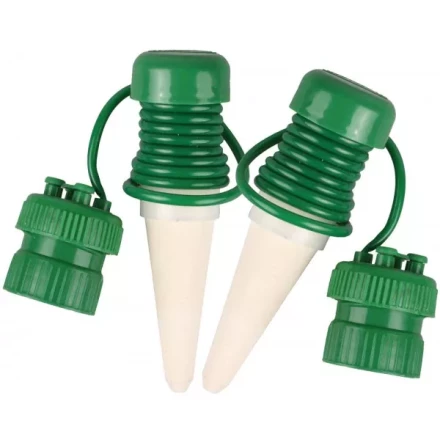 Ороситель почвы GRINDA, для комнатных растений в комплекте с защитным колпачком, 2предм. 8-422473-H2 купить в Ноябрьске