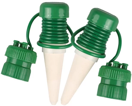 Ороситель почвы GRINDA, для комнатных растений в комплекте с защитным колпачком, 2предм. 8-422473-H2 купить в Ноябрьске