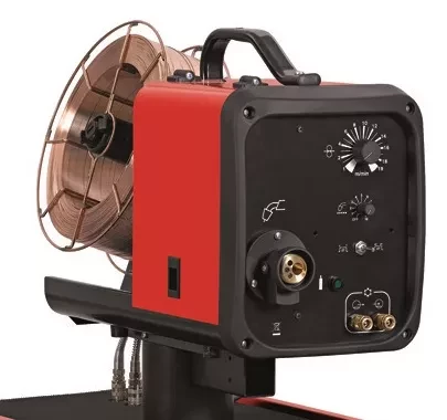 Сварочный полуавтомат SUPERMIG 480 AQUA Telwin купить в Ноябрьске