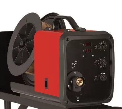 Сварочный полуавтомат SUPERIOR 400 CE VRD MIG PACK Telwin купить в Ноябрьске