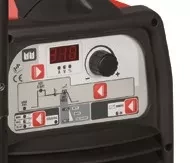 Сварочный полуавтомат SUPERIOR 400 CE VRD MIG PACK Telwin купить в Ноябрьске