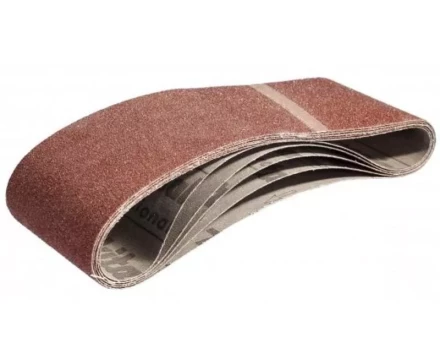 Лента шлифовальная Makita, 30х533мм, K-100, (D-67094) купить в Ноябрьске