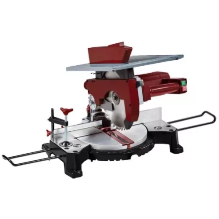 Пила торцовочная RedVerg RD-MSU255-1200 купить в Ноябрьске