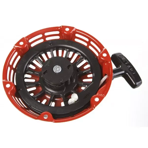 Стартер ручной в сборе N000-017-205 купить в Ноябрьске