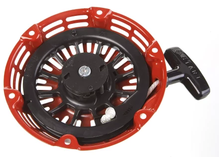 Стартер ручной в сборе N000-017-205 купить в Ноябрьске