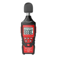 Шумометр цифровой КТ622A PROLINE (КВТ)