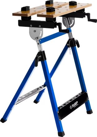 Верстаки столярные складные серия ПРОФЕССИОНАЛ купить в Ноябрьске