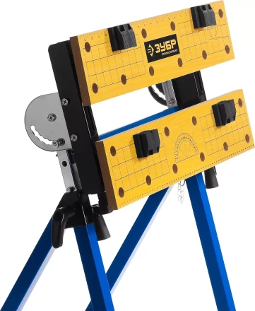 Верстаки столярные складные серия ПРОФЕССИОНАЛ купить в Ноябрьске