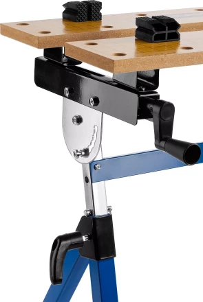 Верстаки столярные складные серия ПРОФЕССИОНАЛ купить в Ноябрьске