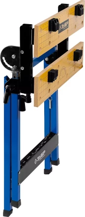 Верстаки столярные складные серия ПРОФЕССИОНАЛ купить в Ноябрьске