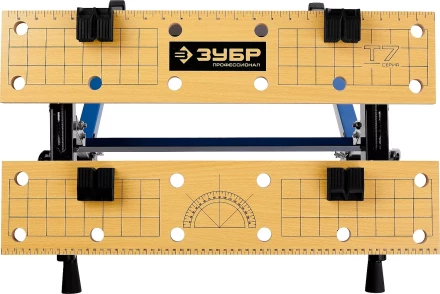 Верстаки столярные складные серия ПРОФЕССИОНАЛ купить в Ноябрьске