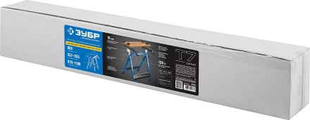 Верстаки столярные складные серия ПРОФЕССИОНАЛ купить в Ноябрьске