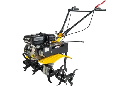 Мотоблок HUTER МК-7000Р BIG FOOT купить в Ноябрьске
